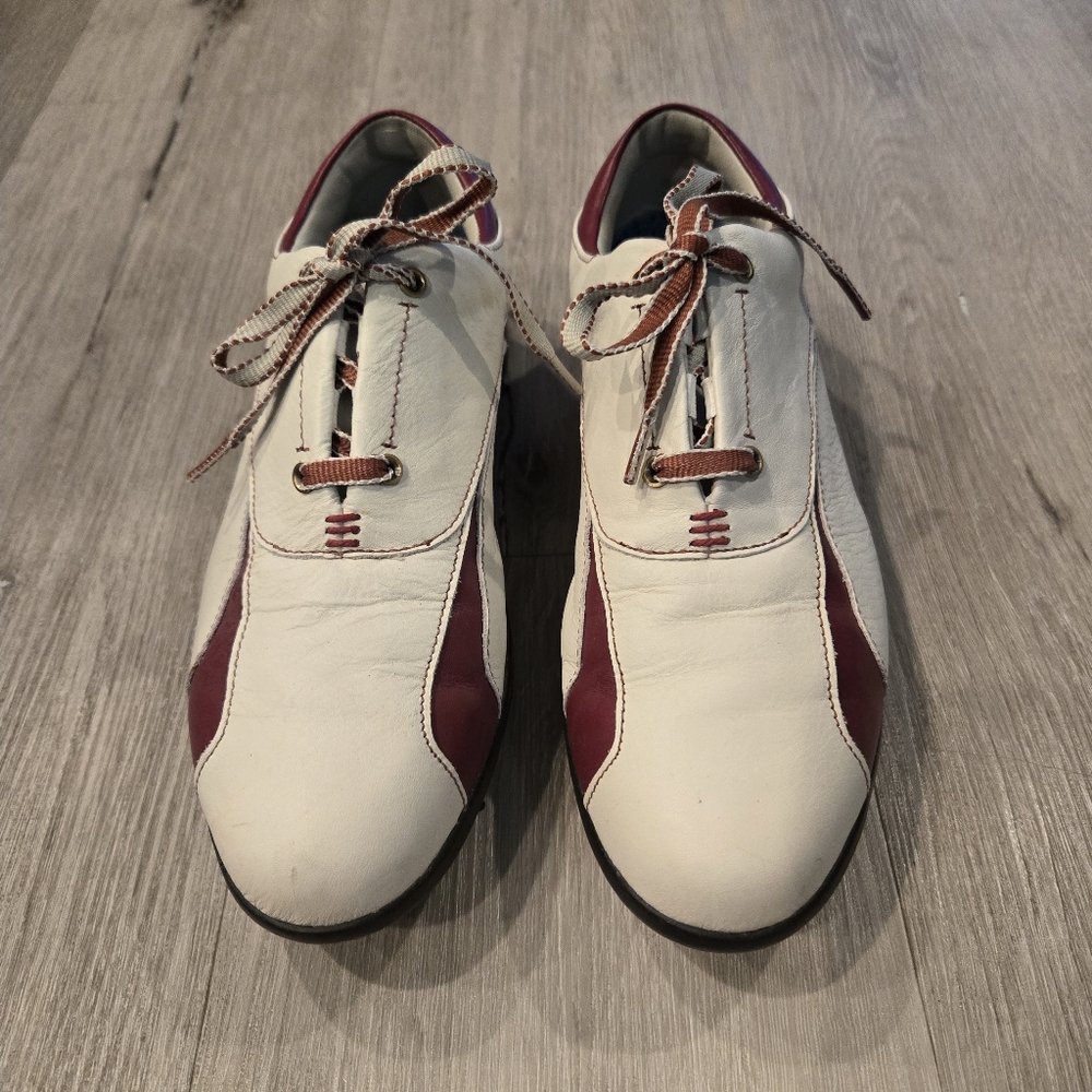 FootJoy LoPro Womens Golf Shoes Size 7